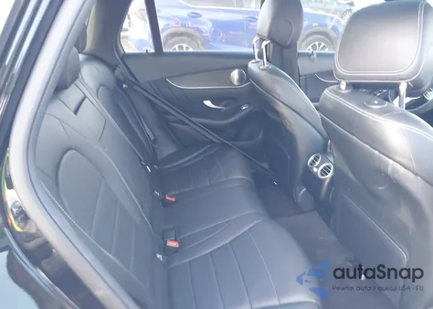 2020 Mercedes-Benz Glc 300 4Matic from USA, damaged, VIN W1N0G8EB8LF796611